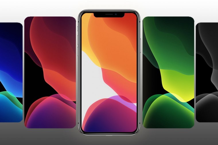 IOS 13 айфон 11 Pro Max