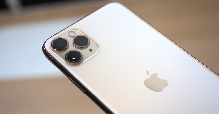 Айфон 11 про Макс белый