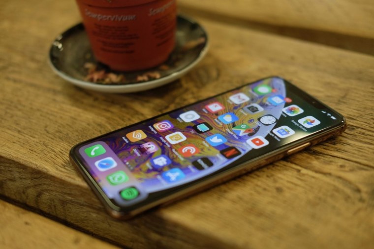 Iphone 10 XS Max
