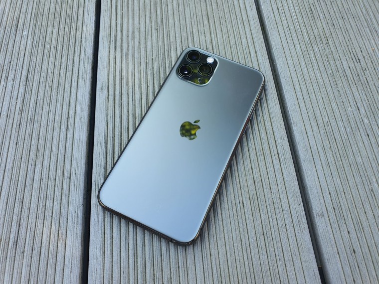 Iphone 12 Mini Green