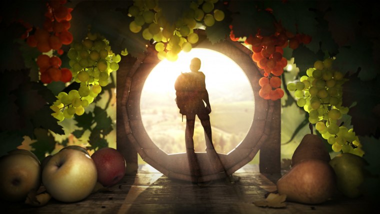 Моя Планета 2013