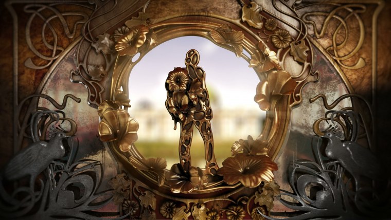 Моя Планета 2013 Artem Ludyankov