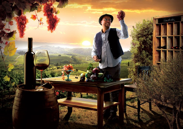 Моя Планета