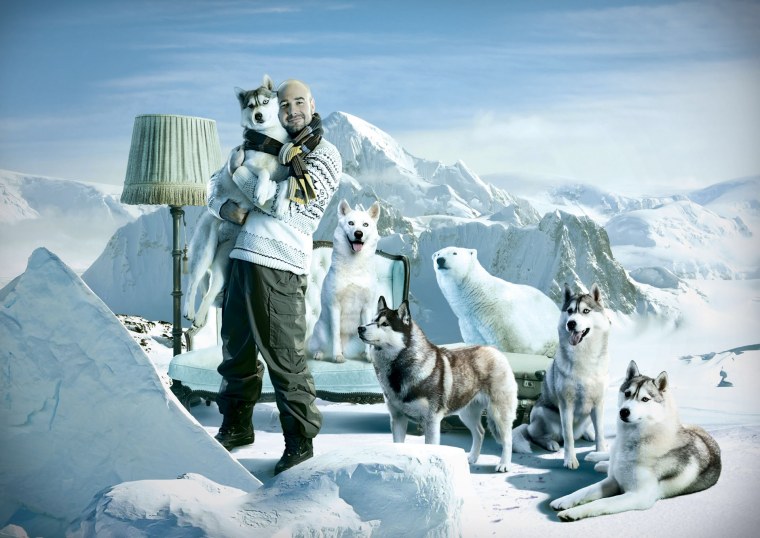 Моя Планета 2013 Artem Ludyankov