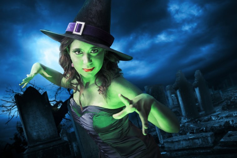 Ведьмы четырех стихий (2012)