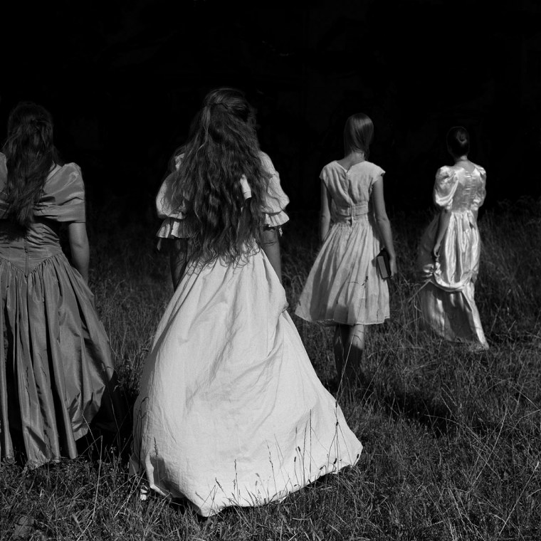 Сестры Холливелл Зачарованные