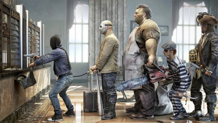 Паранорман 2012