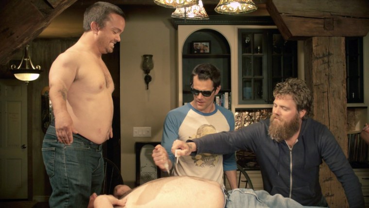 Креативные рисунки