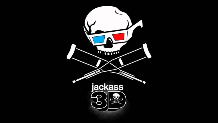 Jackass группа