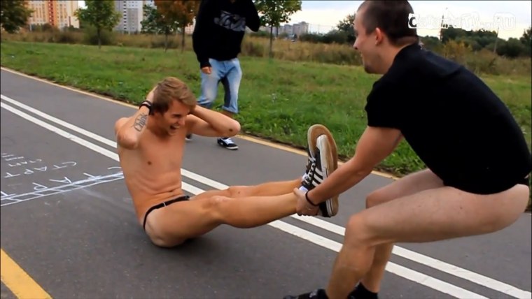 Джонни Ноксвилл чудаки 2022