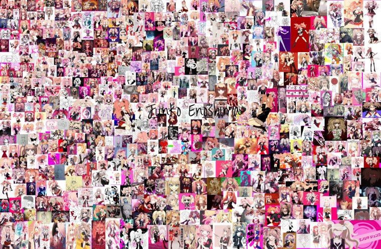 Плакаты с множеством фотографий