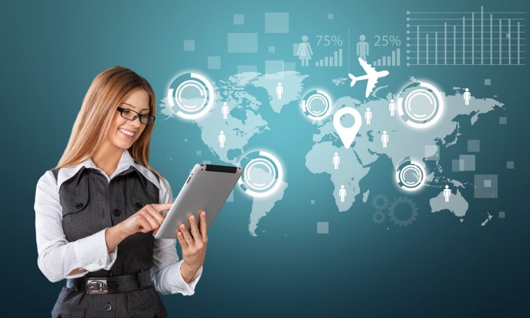 Фотосессия турагента