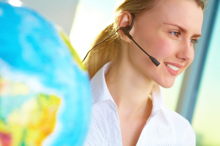 Менеджмент в туризме