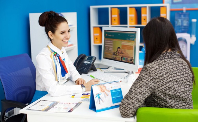 Менеджер по туризму