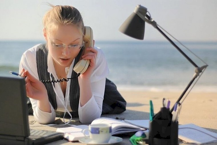 Специалисты в сфере туризма