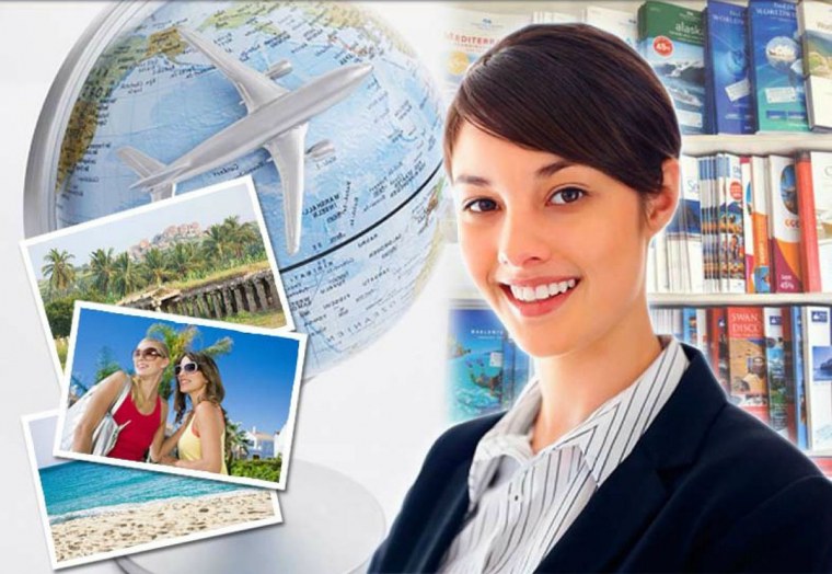 Менеджер по туризму