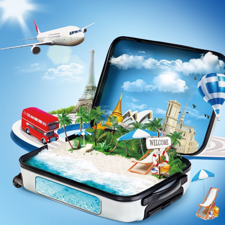 Планирование путешествия самостоятельно