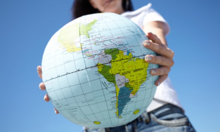 Менеджер по туризму