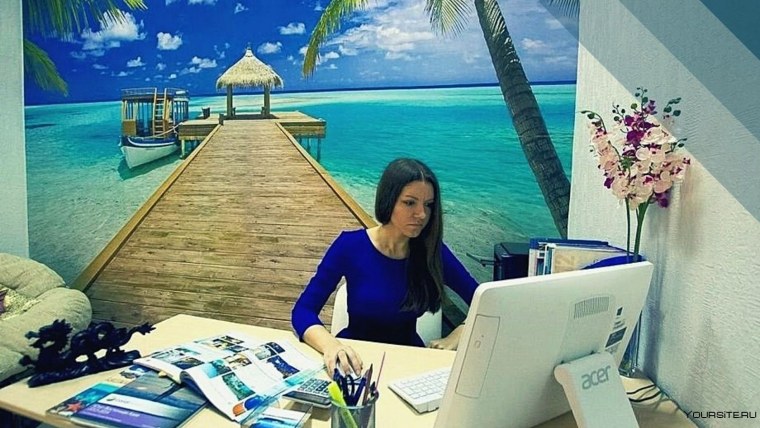 Туристское предприятие