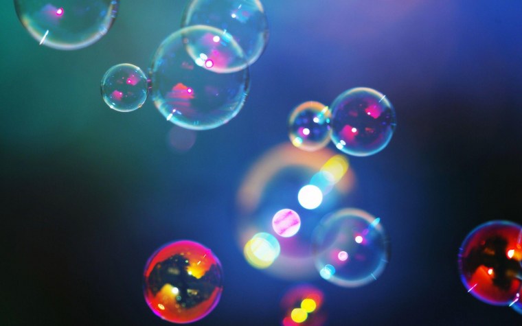 Фиолетовая жидкость