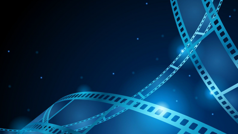 Кинематограф фон