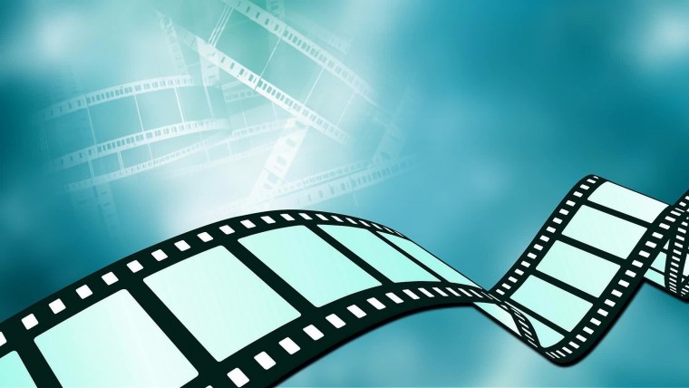 Кинопленка фон