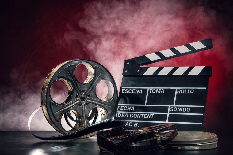 Кинематограф обложка