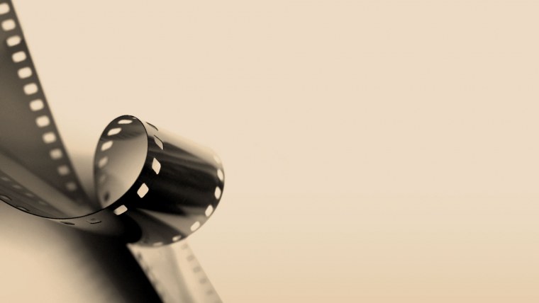 Фон для презентации на тему кино