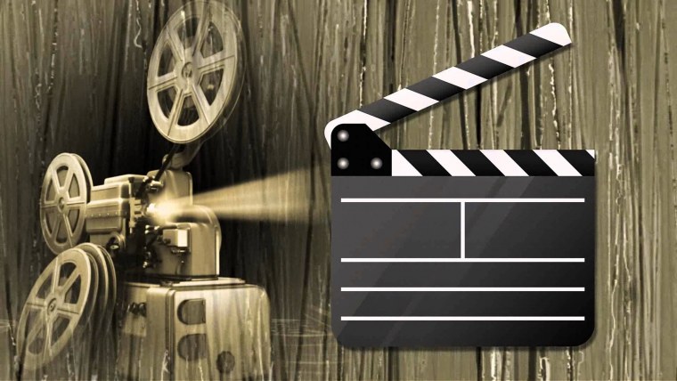 Фон на тему кино