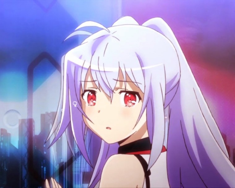 Айла пластиковые воспоминания улыбается