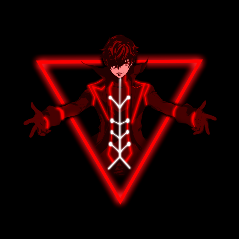 Аниме кун неон