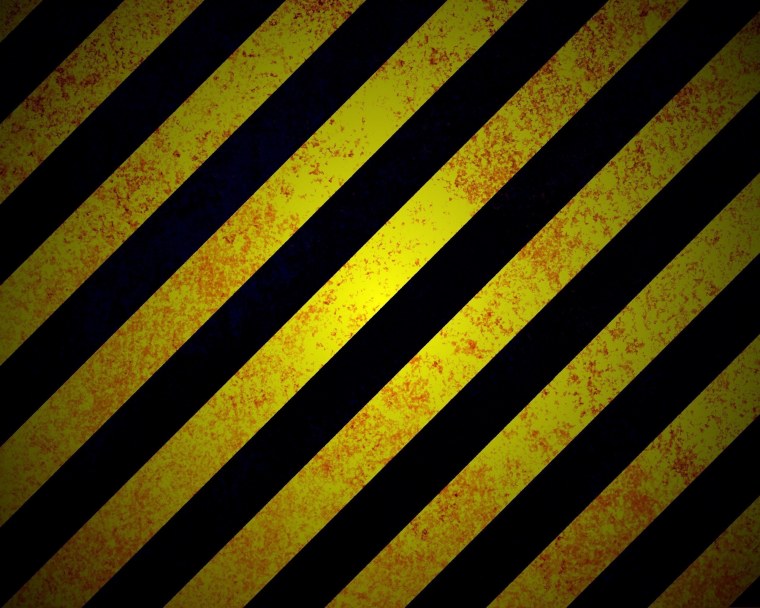 Желто черный фон