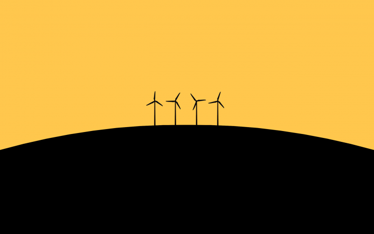 Иллюстрации Минимализм