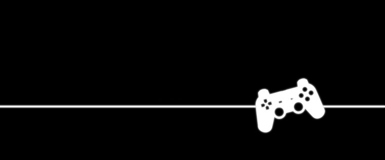 Шапка на ютуб канал для геймера