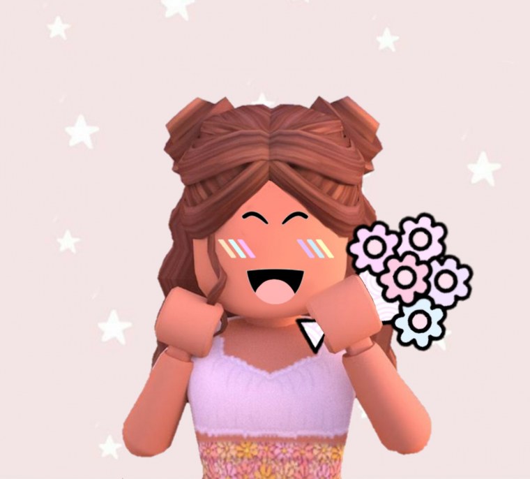 Йоши РОБЛОКС арт