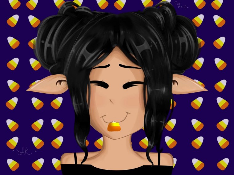 Арт для РОБЛОКСА для девочек