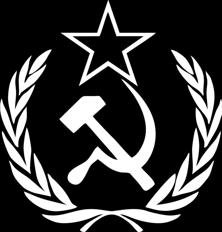 Рожденные в СССР обои