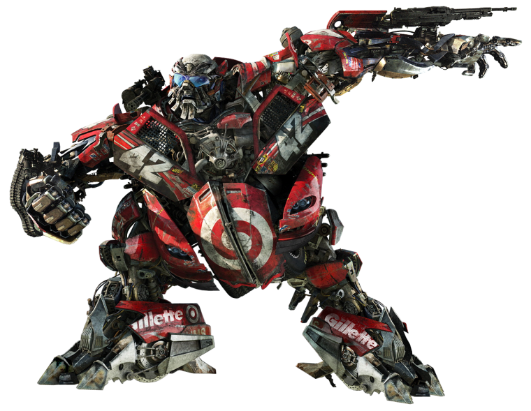 Лидфут трансформер фильм