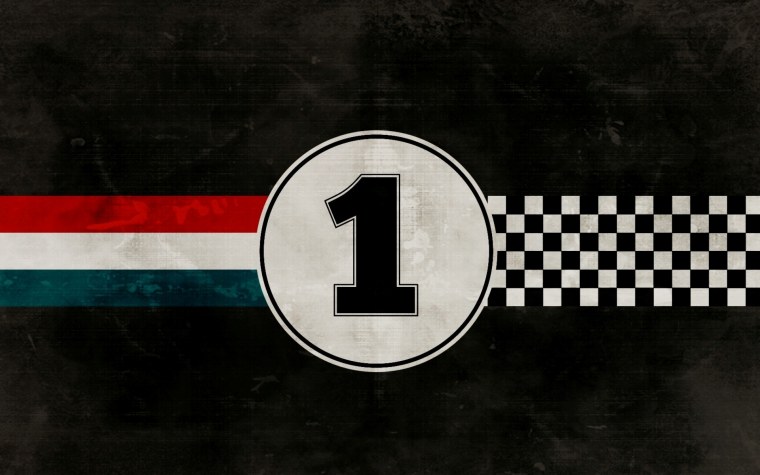 Джокер на темном фоне