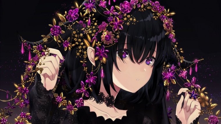 Кёко Киригири HD