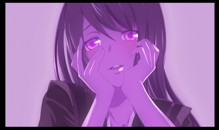 Everlasting Summer Лена