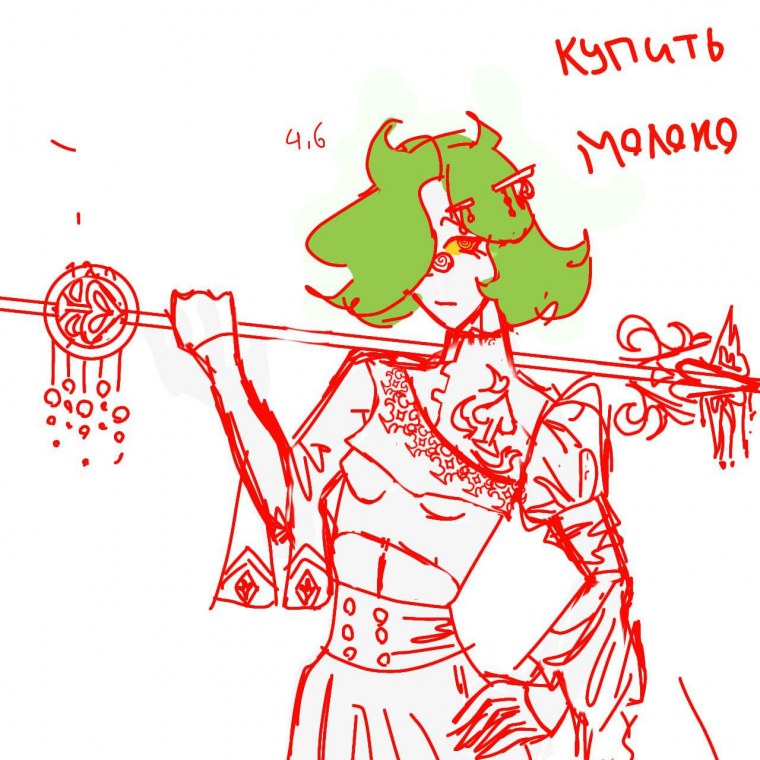 Рисунки 13 карт пик