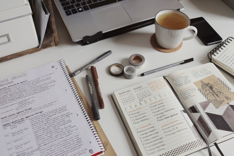 Study Эстетика