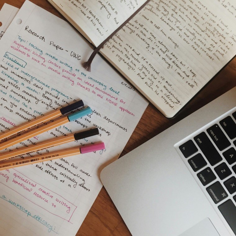 Обои для мотивации к учебе