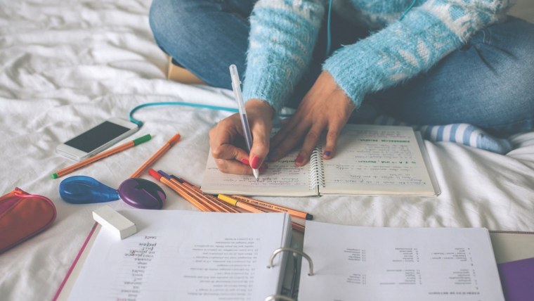 Обои Вдохновляющие на учебу