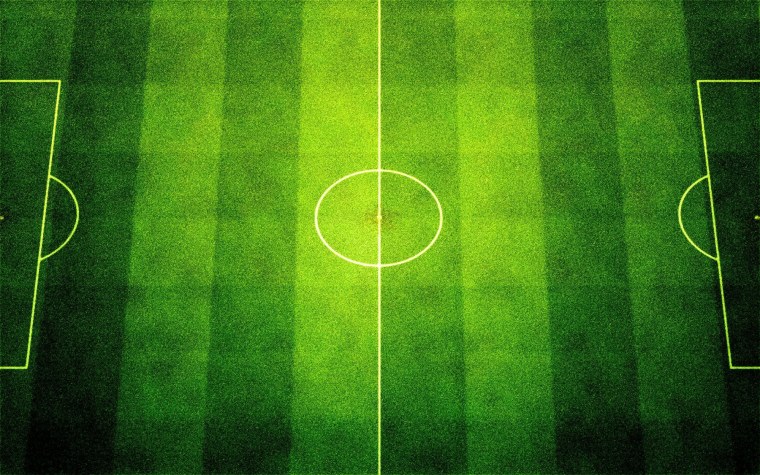 Футбольное поле фон