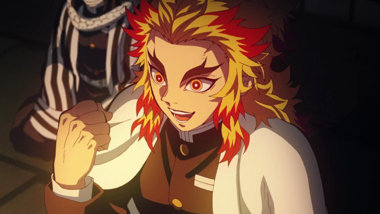 Ренгоку Кёджиро