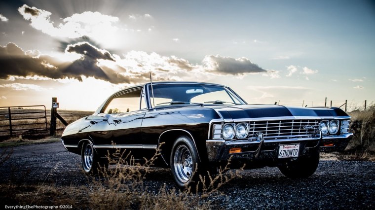 Impala 1967