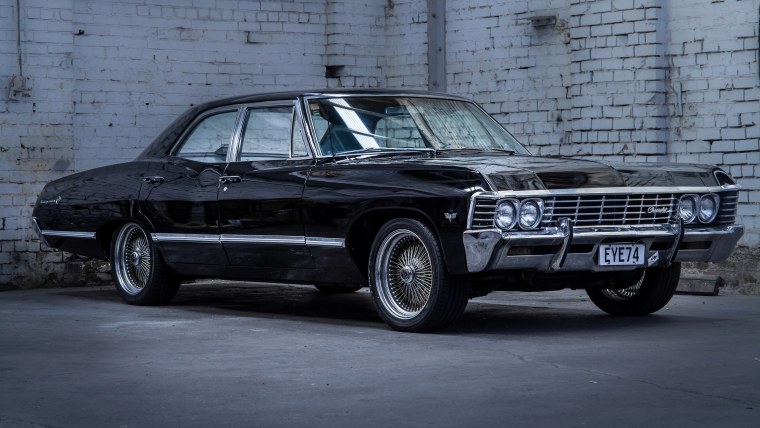 Chevrolet Impala 67
