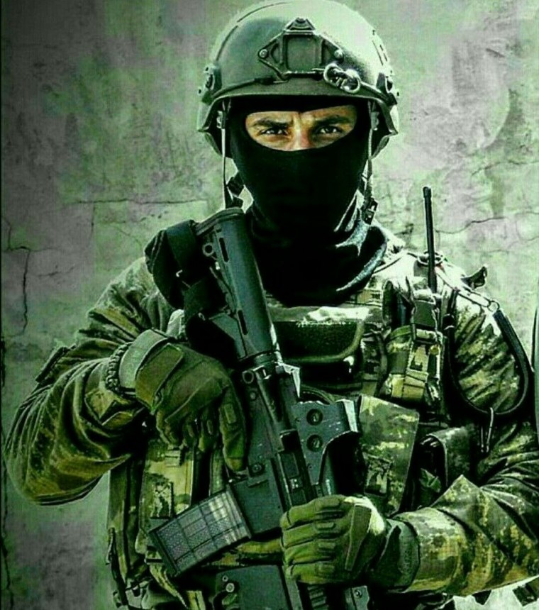 Аватарки спецназ